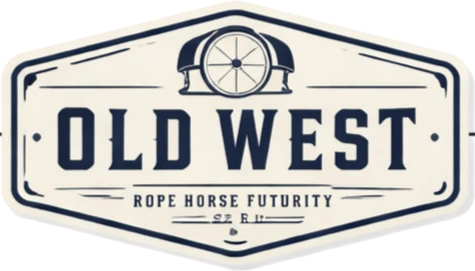 Old West Rope Horse Futurity